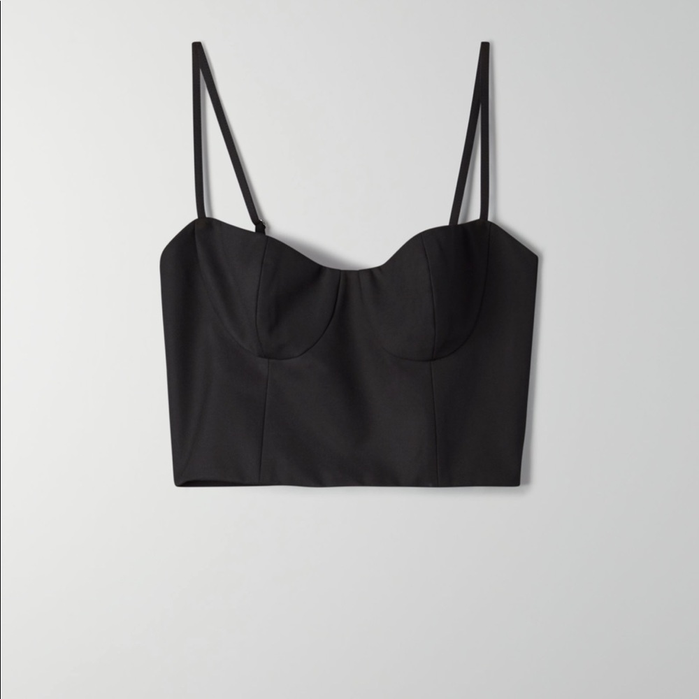 Babaton Meta Camisole XXS